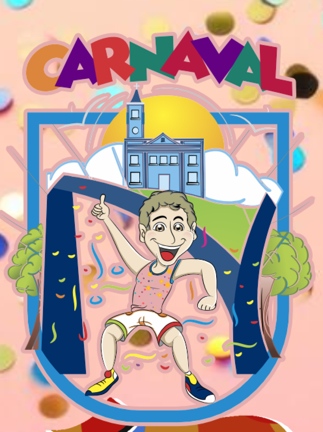 Venha curtir o melhor Carnaval da Região!
