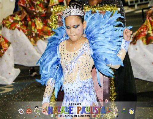 Escola de Samba Unidos da Última hora